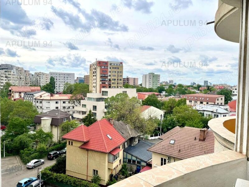 Apartament Pretabil Birou Decebal | Rond Alba Iulia